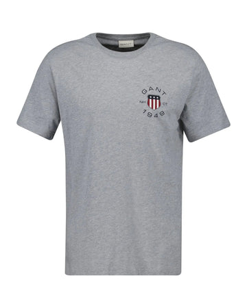 T-Shirt Graphic (Outlet) GANT